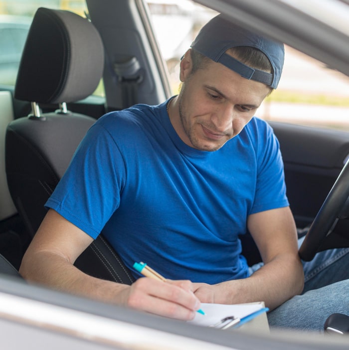 Scoala de soferi Bucuresti Nicolae Comandatu Director Scoala de soferi Driver For Life București